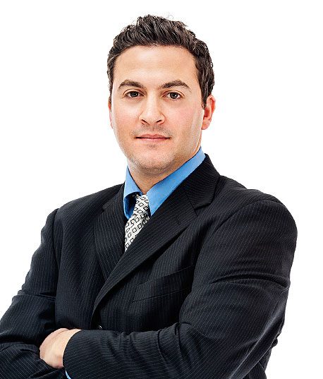 Concord Realty | Agent Photo